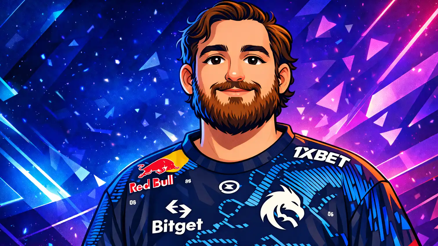 chopper on CS2 Burnout: “To Be a Good Player, You Have to Work a Lot”